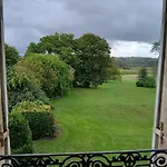 Du Chateau Le Noble Gæstehus