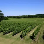 Gæstehus Du Chateau Le Noble