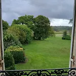 Du Chateau Le Noble 3* Saint-Germain-du-Puch
