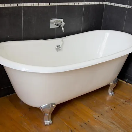 Du Chateau Le Noble Gæstehus