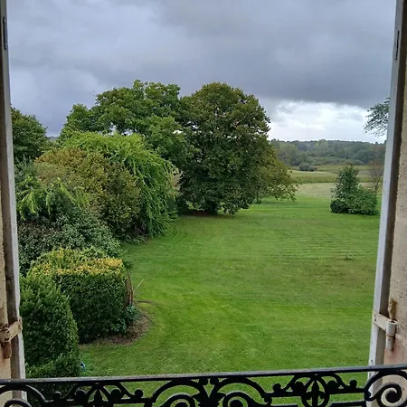 Du Chateau Le Noble ゲストハウス Saint-Germain-du-Puch