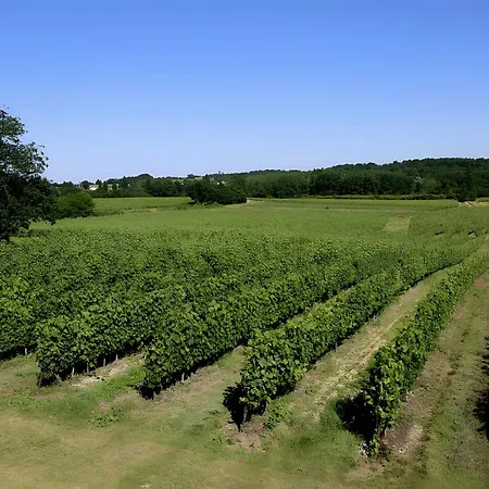 Du Château Le Noble