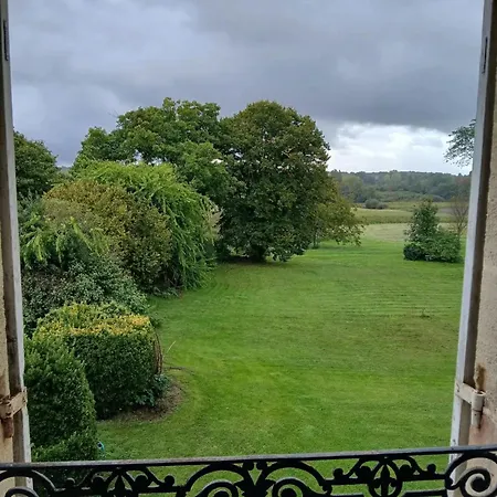 Du Chateau Le Noble 3* Saint-Germain-du-Puch