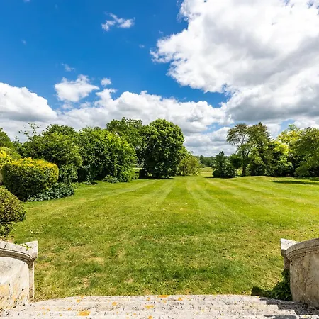 Du Chateau Le Noble 3* Saint-Germain-du-Puch