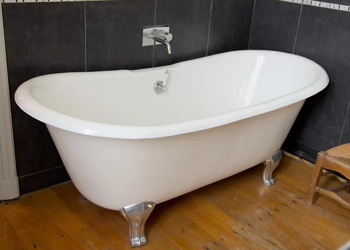 Du Chateau Le Noble Gæstehus