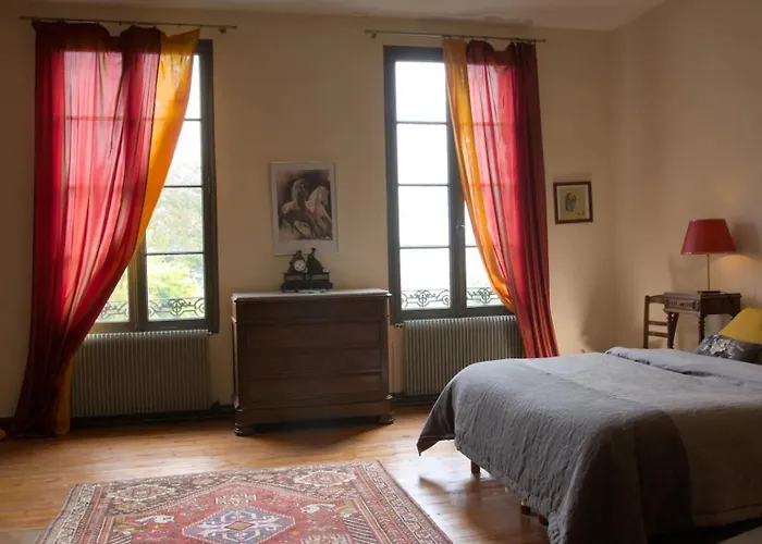 Du Château Le Noble 3* Saint-Germain-du-Puch