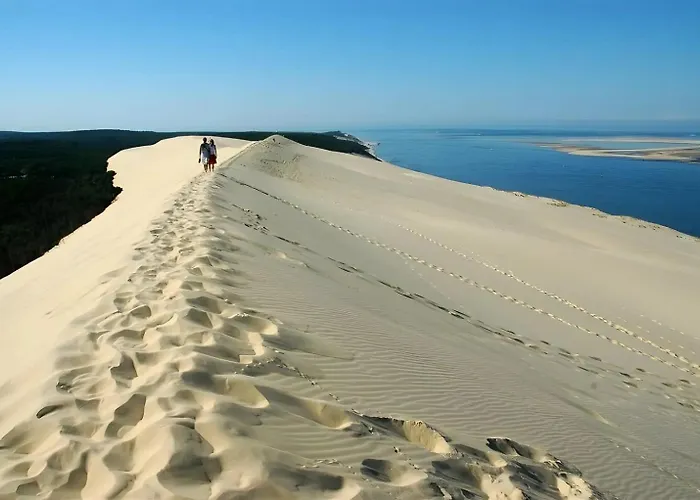 Gæstehus Du Chateau Le Noble 3*