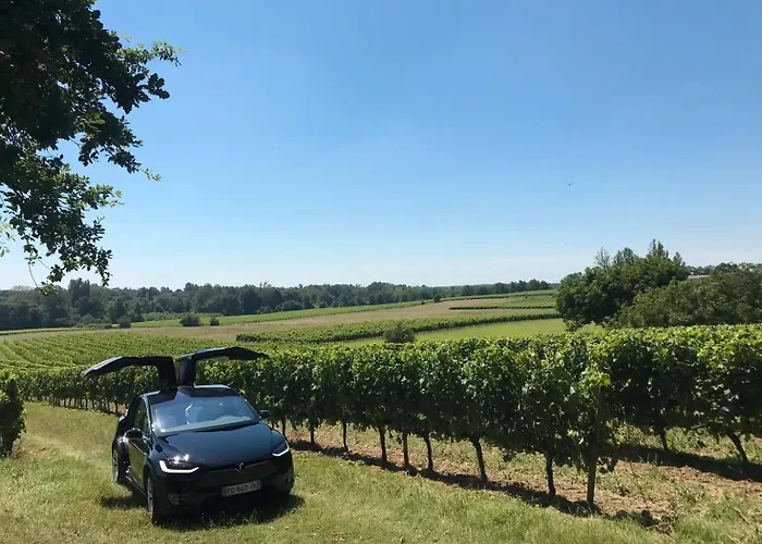 Du Château Le Noble